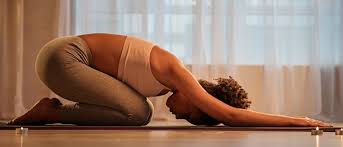 Plants become dormant, we spend more time indoors and in general, may feel less energetic and wish to hibernate more. 6 Yin Yoga Poses For Winter
