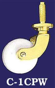 Antique Casters | Olde Good Things
