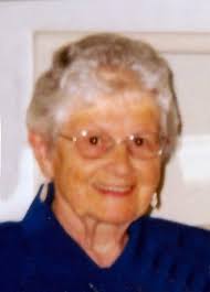 Alice Hager Heidrich (1921-2015)