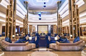 فندق دبلومات راديسون بلو ريزيدنس آند سبا المنامة أحدث أسعار 2021