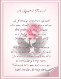 Birthday Sentiments For Friend Pin By Phyllis Brucker On Thank God For Best Friends Birthday Verses Best Friend Poems Friend Poems