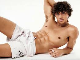 joey birlem – @brysmaleidols on Tumblr