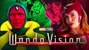 Wandavision 6 Comic Storylines That Could Hint At Disney Series