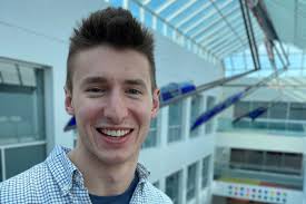 Department Spotlight: Will Walker