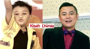 Editor lp i page 196 lepat pisang. Datuk Aznil Jejak Semula Tetamu Cilik Rancangan Macam Macam Aznil Yang Sudah Makin Dewasa Kisah Dunia