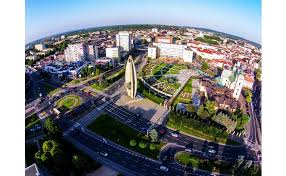 It is located on both sides of the wisłok river in the heartland of the sandomierz basin.rzeszów has been the capital of the subcarpathian voivodeship since 1 january 1999, and is also the seat of rzeszów county. Rzeszow Moje Miasto Home Facebook