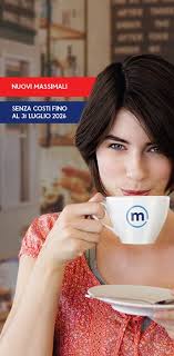 Mooney per Banca Mediolanum