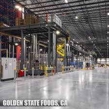 Grocery & specialty food west is canada's premier western grocery trade show gsf 2020 was poised to be our greatest version of this event ever. Golden State Foods Rayon Lighting Group