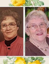 Obituary information for Marie Eichar