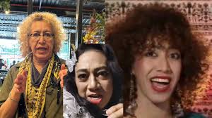 Abang Dee Nasihat Jangan Cepat Menghukum Tindakan 'Buruk' Dunia Artis