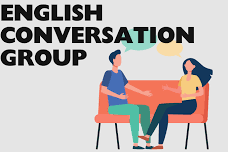 English Conversation Group