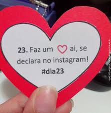 Mejor es el lento para la ira que el poderoso y el que domina su espiritu, que el que toma una ciudad.(proverbios 16:32) frente a las circunstancias difíciles en tu matrimonio, decide reaccionar con amor en lugar de irritación. Desafio Dos 30 Dias Jogo Para Fazer Com O Namorado Namorada Criativa Por Chaiene Morais