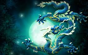 Best 1920x1080 dragon wallpaper, full hd, hdtv, fhd, 1080p desktop background for any computer, laptop, tablet and phone. China Dragon Wallpapers Group 60
