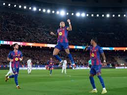 barcelona vs levante