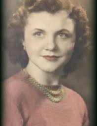 Obituary for Viola Willison