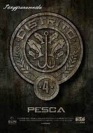 Pin By Kimberly Beas On Distrito 4 Pesca Fishing Hunger Games Districts Hunger Games Hunger Games 2012