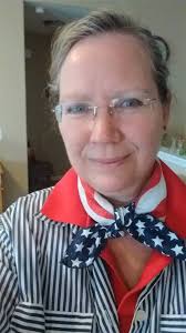 I was born in West Germany in 1989 as a US citizen. It's time to begin my  campaign for POTUS.