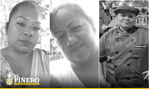 Sube a tres fallecidas, saldo de trágica volcadura de camioneta en  carretera Loma Bonita