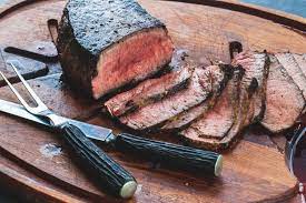 London Broil Recipe {Pan-Fried}
