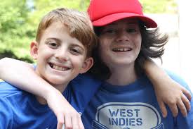 Profile for Island Lake Camp