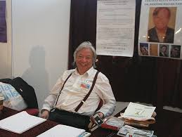 Image result for henning hai lee yang