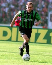 German cup) is a german knockout football cup competition held annually by the german football association (dfb). Borussia Monchengladbach A Borussia Legend Turns 55 Today Jorg Neun Made 293 Appearances For The Club And Lifted The Dfb Pokal In 1995 Happy Birthday Jorg Facebook