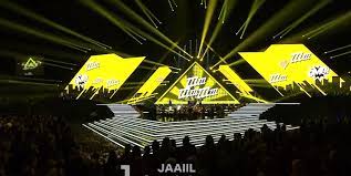 Ulrikke was given the opportunity to compete as an automatic finalist. Steffen On Twitter Source Https T Co Pvlcegubod