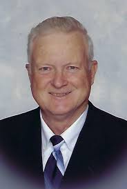 Obituary information for Kenneth Albert Hill