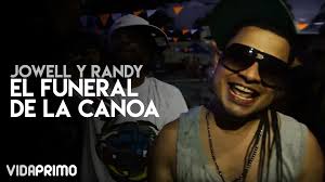 Jowell y Randy