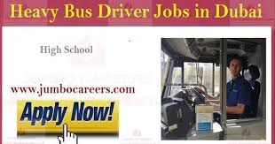 Dubai Bus Driver Job Vacancies 10th Pass Driver Jobs In Dubai Walk In Interview Bus Driver Jobs In Uae Driver Walk Intervie Bus Driver Jobs Bus Driver Dubai