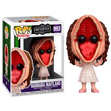 Reloj beetlejuice 2 pelicula completa (2018) pelicula en online latino , beetlejuice 2 pelicula en castellano online. Funko Beetlejuice Barbara Transformed Techinn