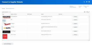 Workday WB Mason Punch-Out Office Supplier Job Aid