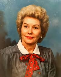 Mildred Smith Obituary March 4, 2025