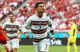 Betting on the top scorer is extremely popular with fans, especially as the excitement in front of. Euro 2020 Ronaldo Scores Late Brace As Portugal Beat Hungary