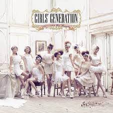 Entertainment on november 1, 2007. Girls Generation 2011 Album Wikipedia