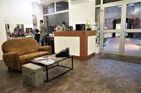 Salon Addict Coiffure Toulouse Qualite Detente Au Rendez Vous La Petite Frenchie
