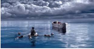 Piscine molitor patel, scarborough, on. Life Of Pi Supplementary Story By Yann Martel