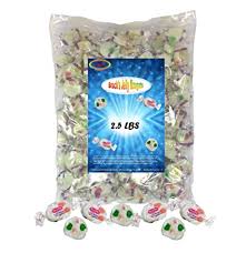 Bulk brach's at wholesale prices with free shipping offer. Amazon Com Brach S Jelly Nougats 2 5 Lbs Grocery Gourmet Food