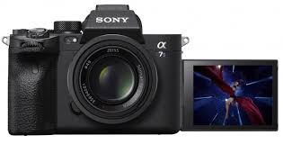 But you may have to act fast as this top a7rii sony is set to become one of the. Sony Announces A7s Iii With 4k 120p Recording 16 Bit Raw Video And In Body Stabilization Gsmarena Com News