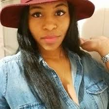 Fatima Bethea (bimabiggity)