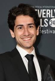 Breakout Breakup (Short 2022)