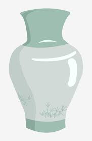 مزهرية الخزف إناء خزف مزهرية قديمة مزهرية فنية مزهرية مطبوعة زجاجة الخزف png وملف psd للتحميل مجانا ancient vase porcelain vase vase