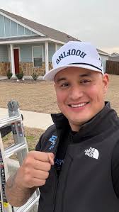 A Day in the Life at Exclusive Roofing!, When a homeowner calls us with  concerns about their roof, we don’t waste any time. Whether it’s a leak,  storm damage, or just something that doesn’t look ...