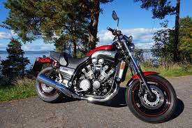 Customer S Motorcycle Vmax S Yamaha Vmax 1200 Custom Webike