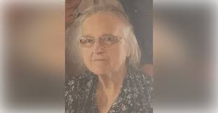 Obituary information for Janet Crawford Dailey