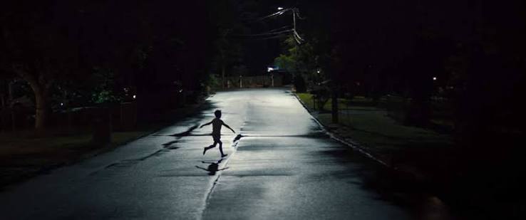 Weapons' review: A terrific and terrifying horror movie : NPR