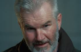 Guy Deacon's Running