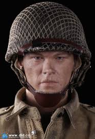 Las mejores ofertas en Tapa DID figuras de acción militar y de aventura