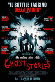 Ghost Stories (2017) - IMDb