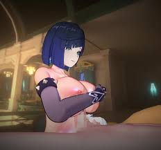 Yelan Full Sex Video - Genshin Impact 3D Hentai